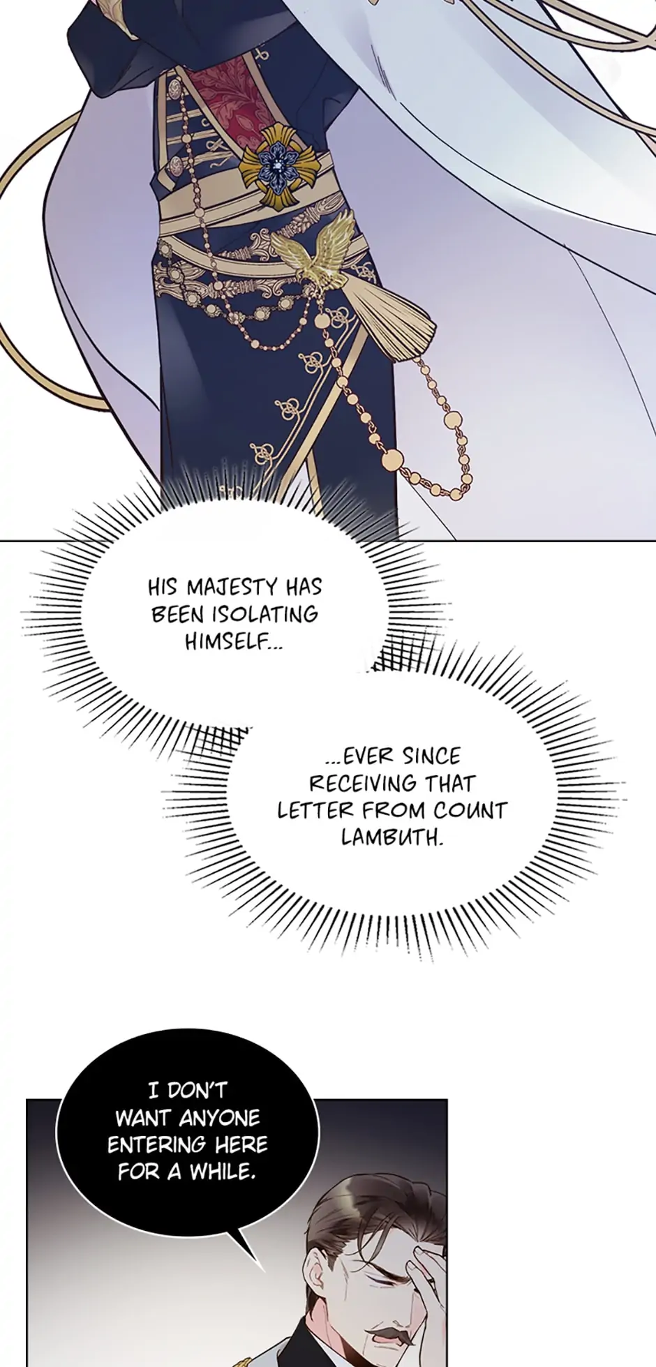 Beatrice – Manhwa Chapter 46 - page 45