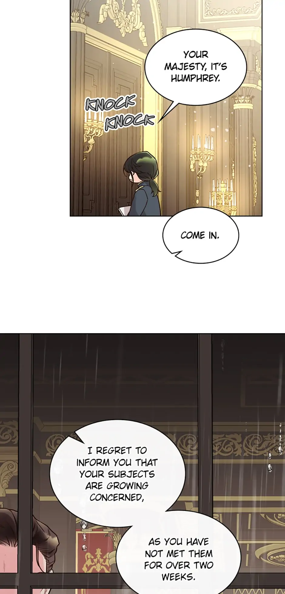 Beatrice – Manhwa Chapter 46 - page 47