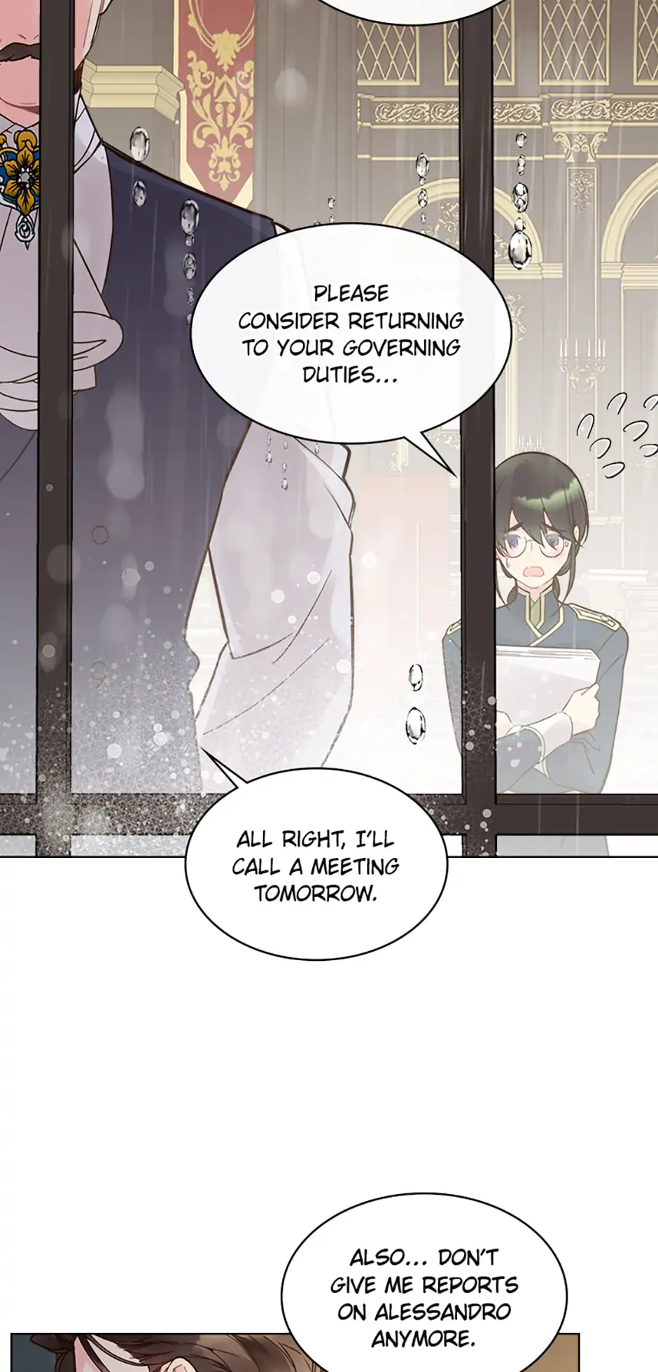 Beatrice – Manhwa Chapter 46 - page 48