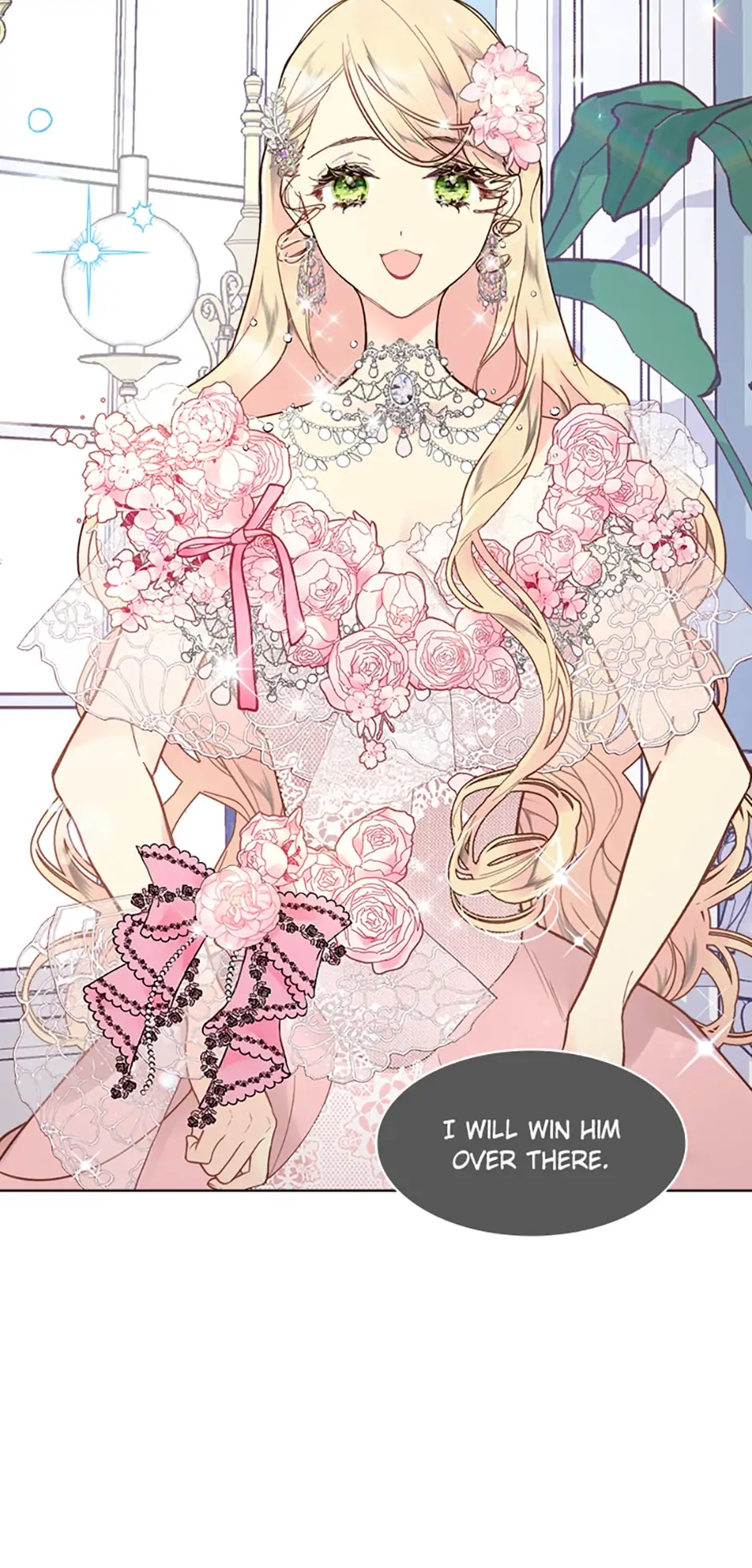 Beatrice – Manhwa Chapter 46 - page 51