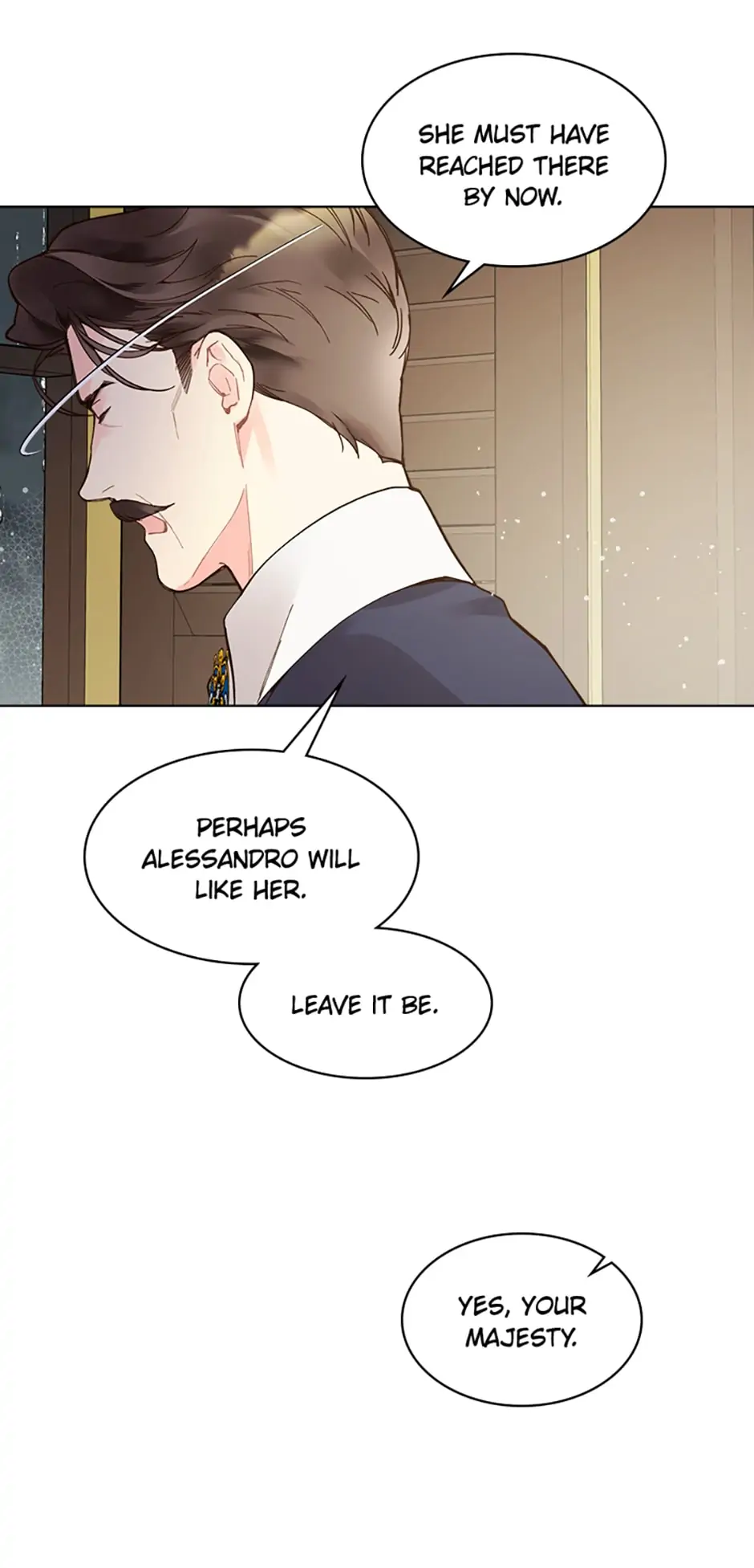 Beatrice – Manhwa Chapter 46 - page 52