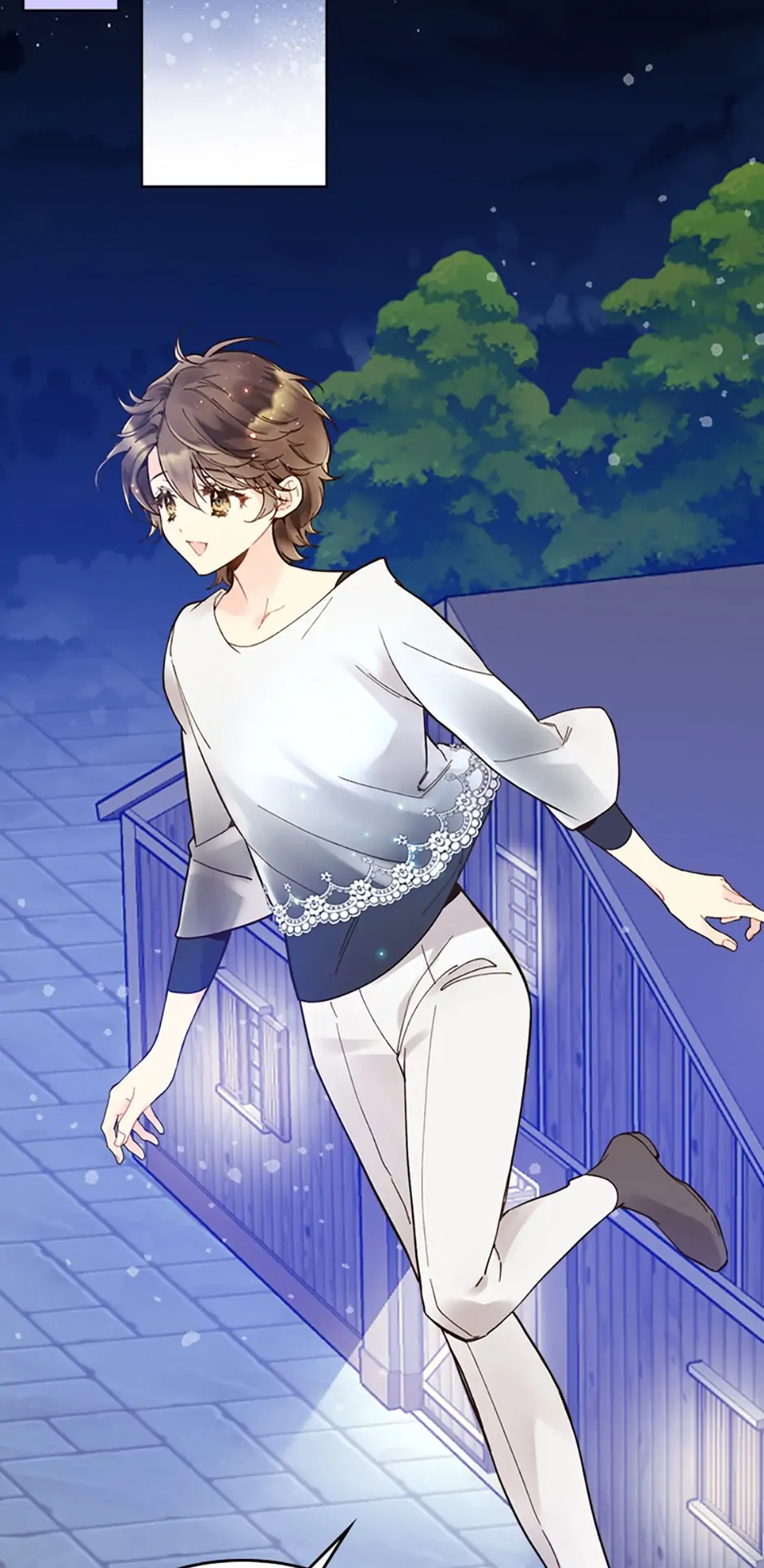 Beatrice – Manhwa Chapter 46 - page 57