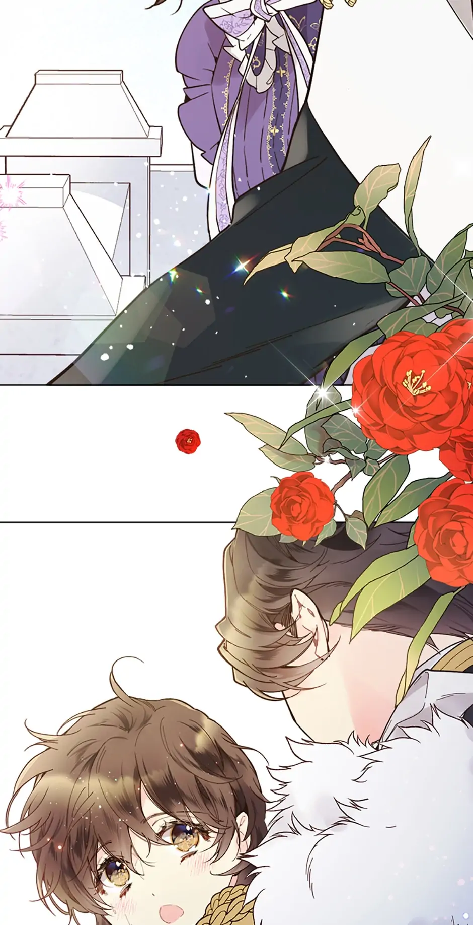 Beatrice – Manhwa Chapter 46 - page 6