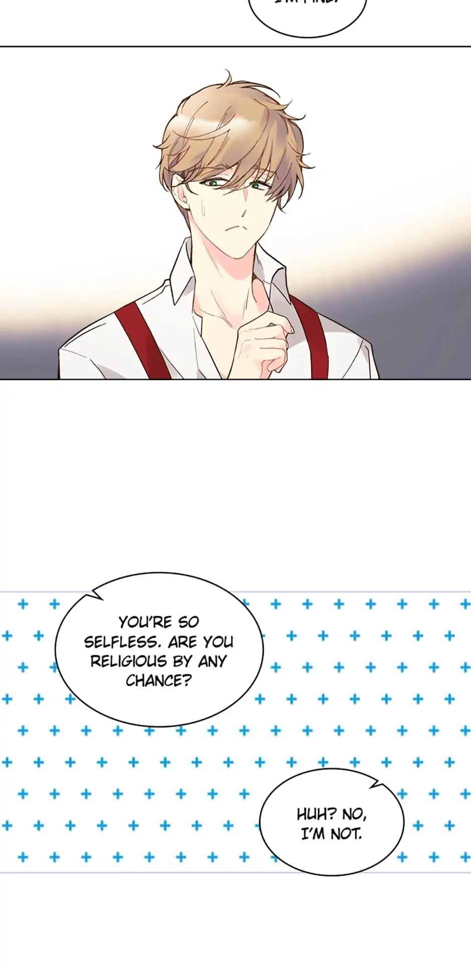 Beatrice – Manhwa Chapter 46 - page 66