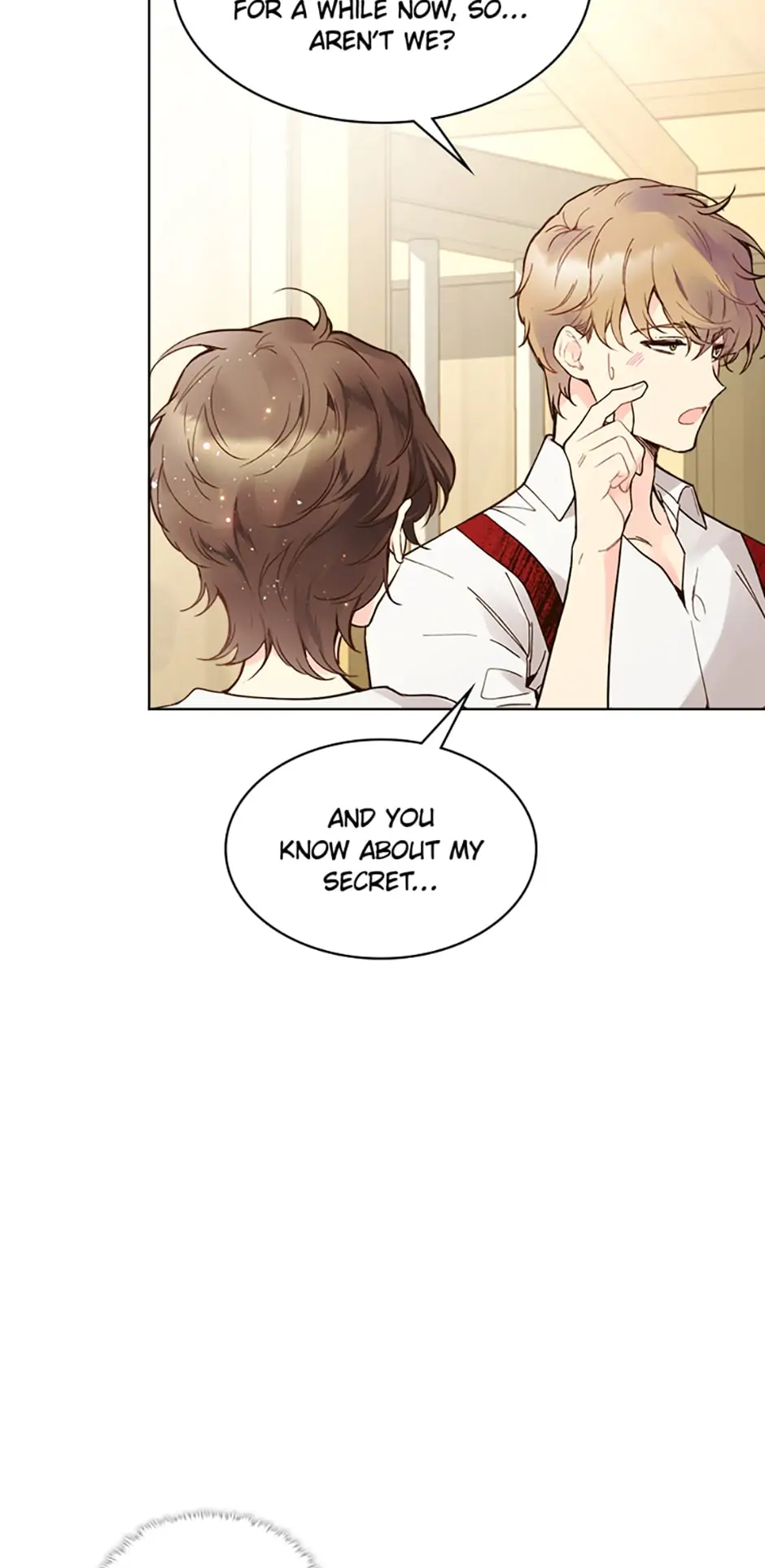 Beatrice – Manhwa Chapter 46 - page 70