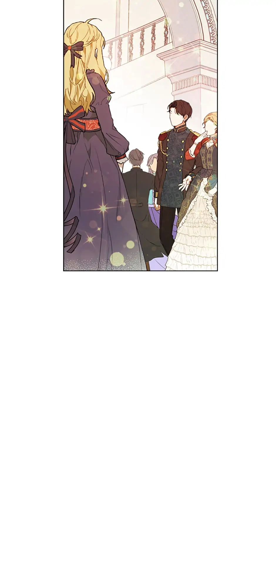 Beatrice – Manhwa Chapter 46 - page 74