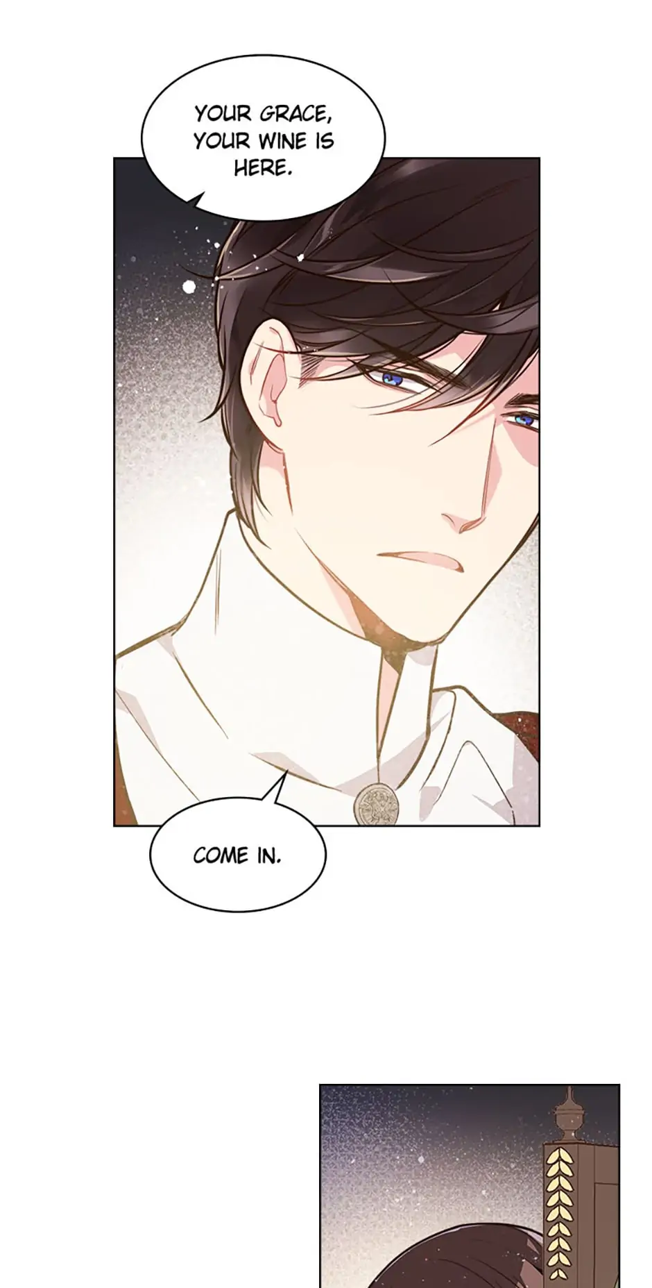 Beatrice – Manhwa Chapter 27 - page 1