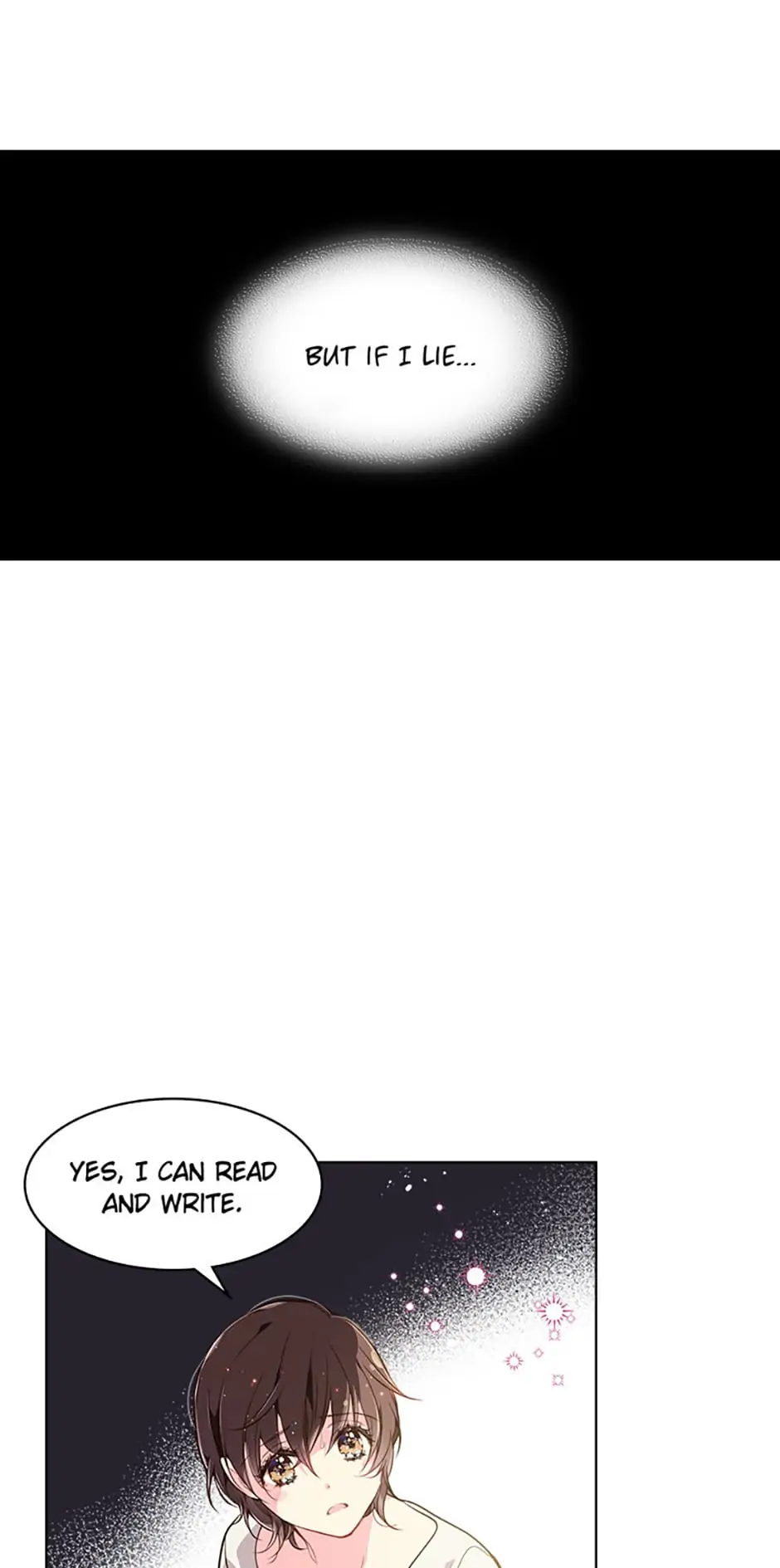 Beatrice – Manhwa Chapter 27 - page 12