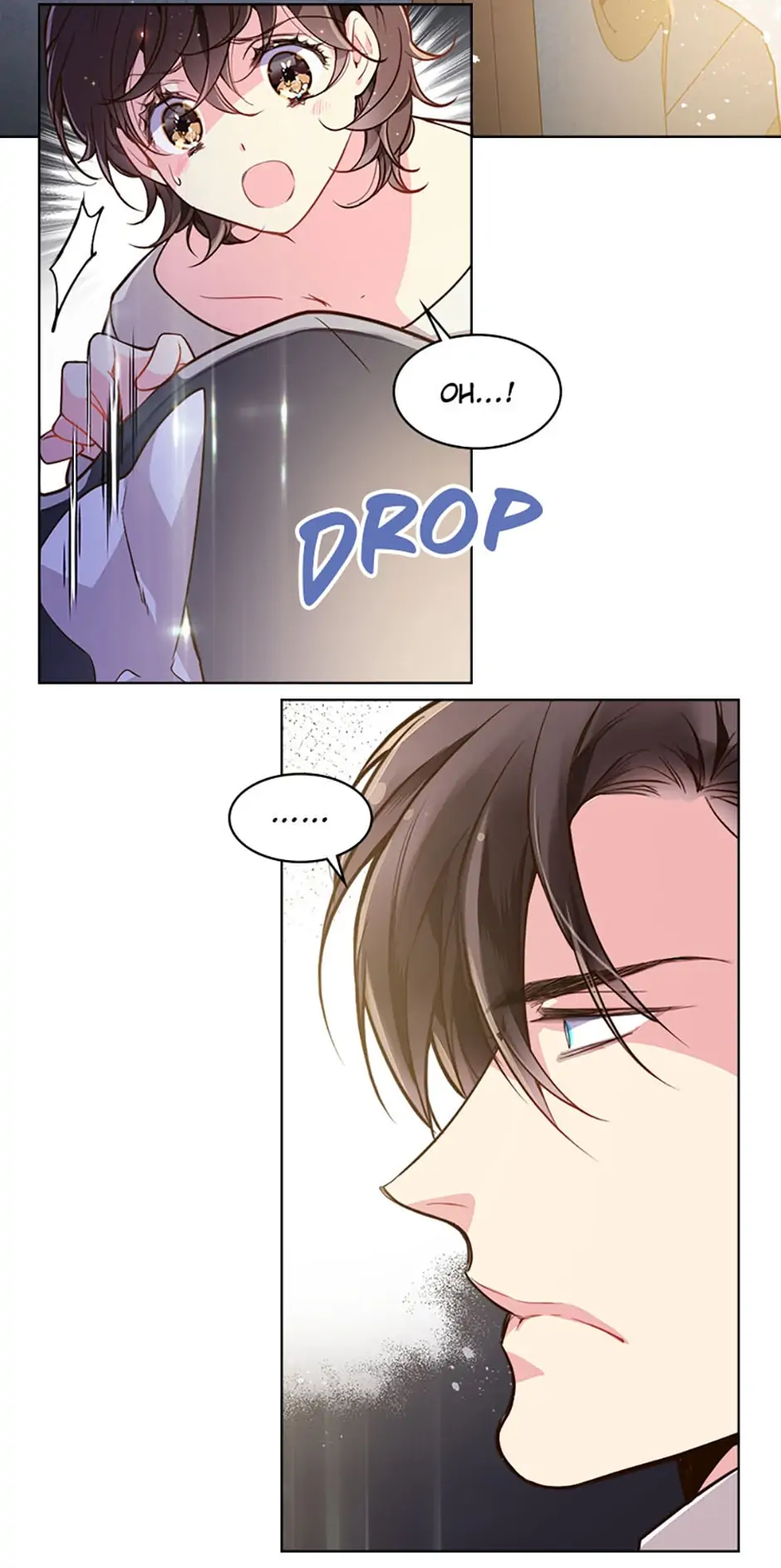 Beatrice – Manhwa Chapter 27 - page 15