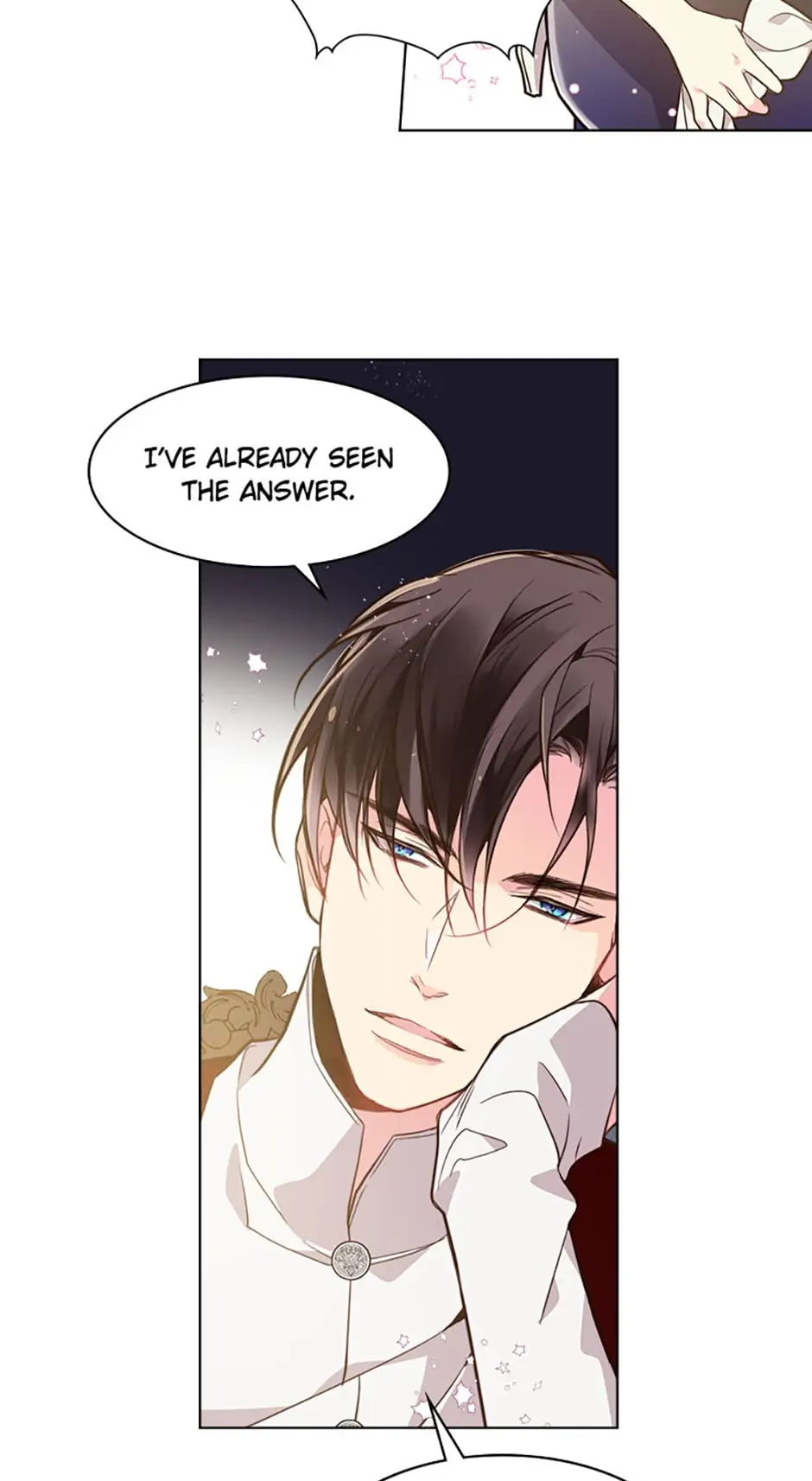 Beatrice – Manhwa Chapter 27 - page 17