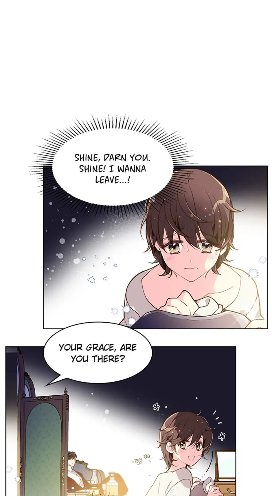 Beatrice – Manhwa Chapter 27 - page 19