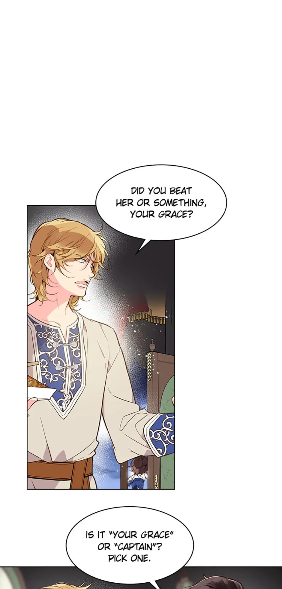 Beatrice – Manhwa Chapter 27 - page 23