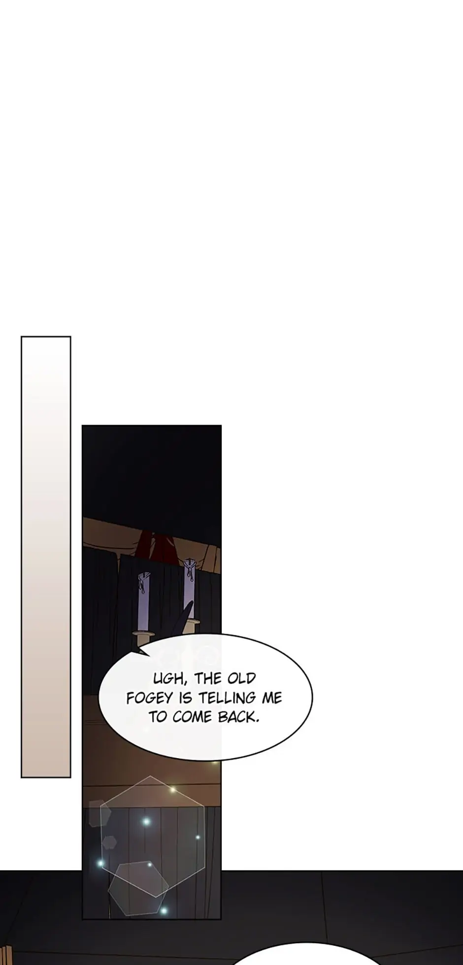 Beatrice – Manhwa Chapter 27 - page 25