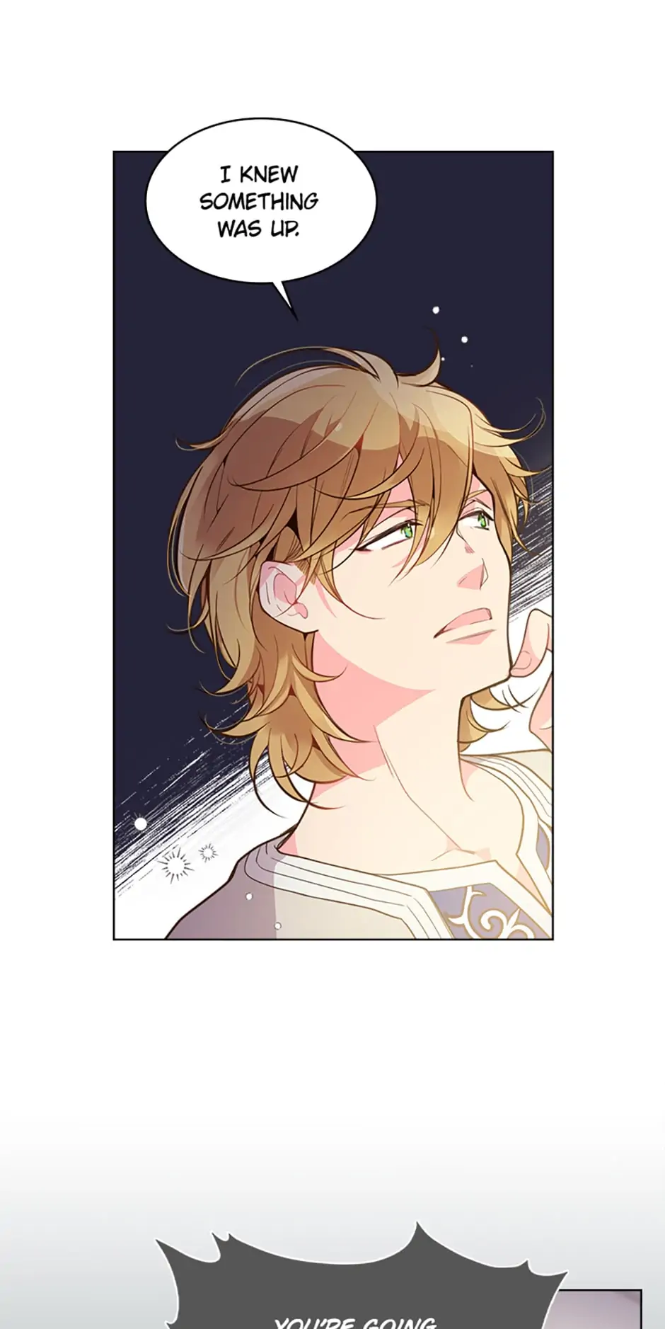 Beatrice – Manhwa Chapter 27 - page 28