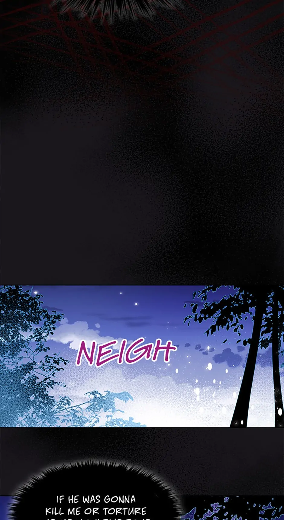 Beatrice – Manhwa Chapter 27 - page 38