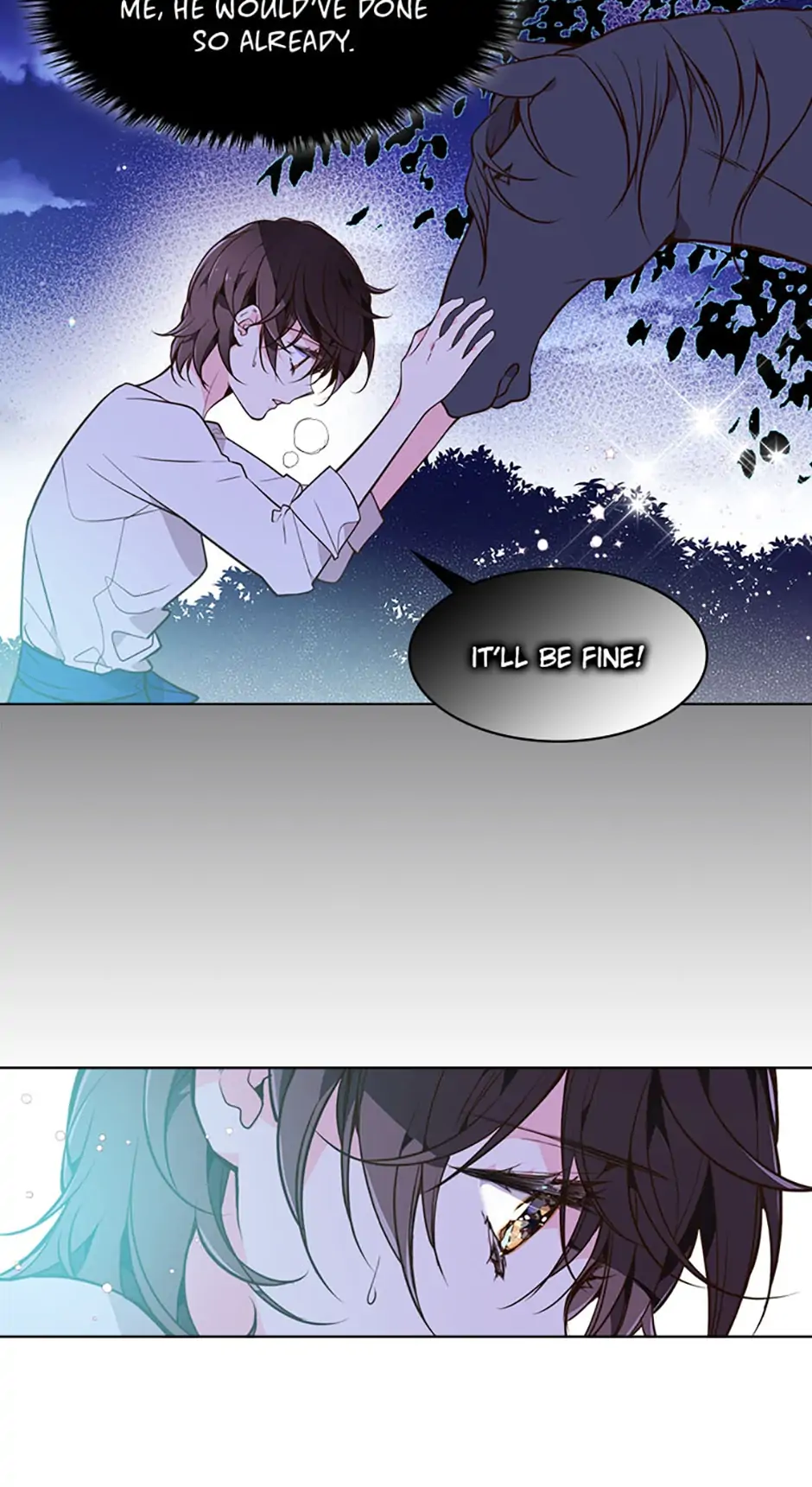 Beatrice – Manhwa Chapter 27 - page 39