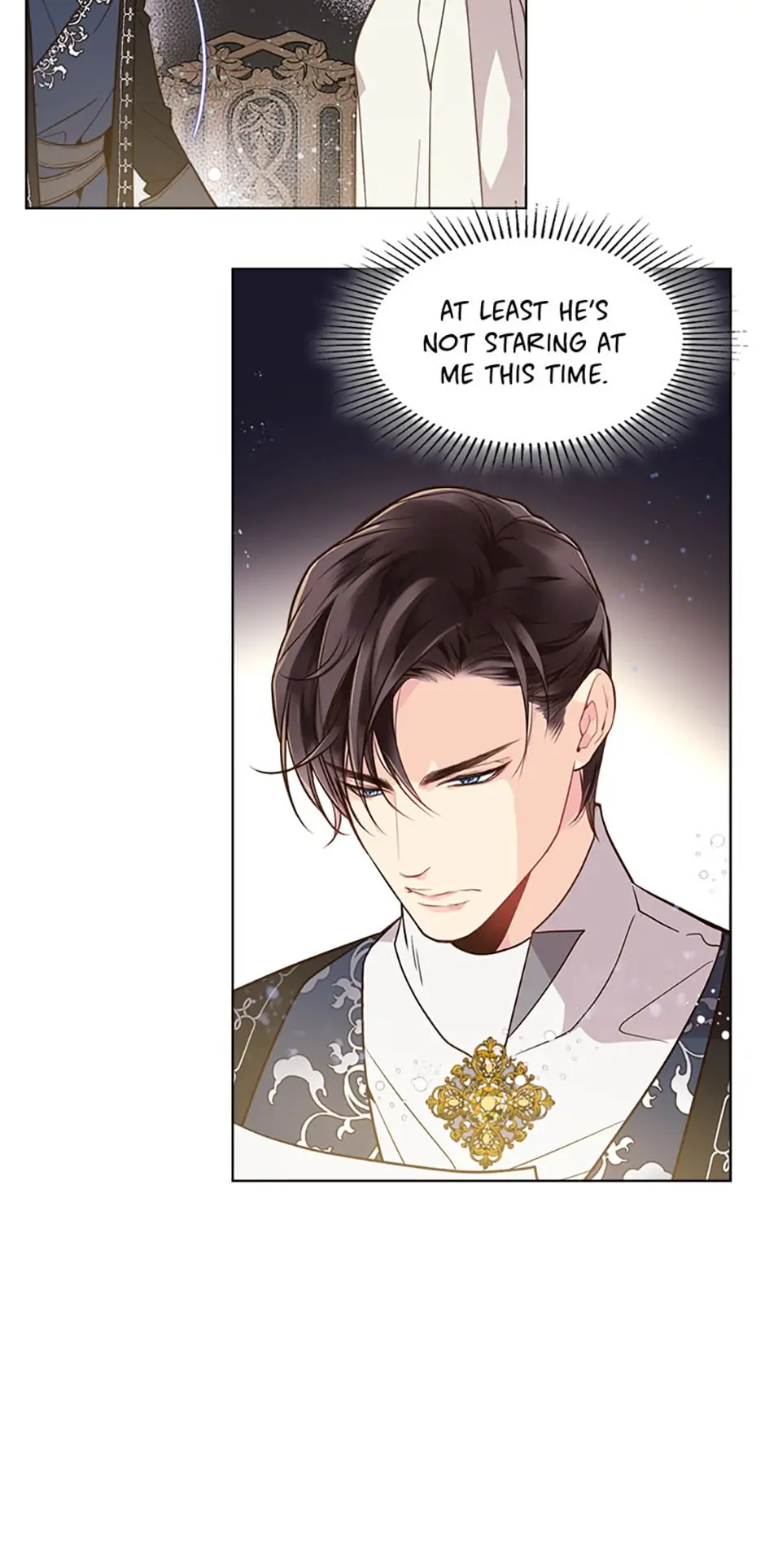 Beatrice – Manhwa Chapter 27 - page 43