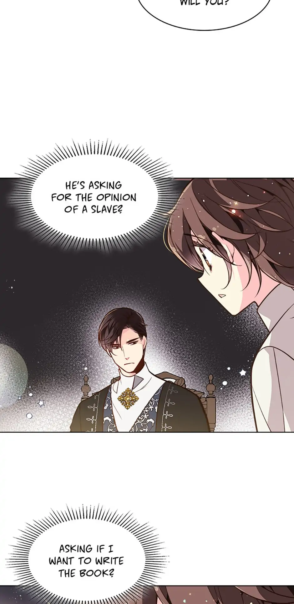 Beatrice – Manhwa Chapter 27 - page 46