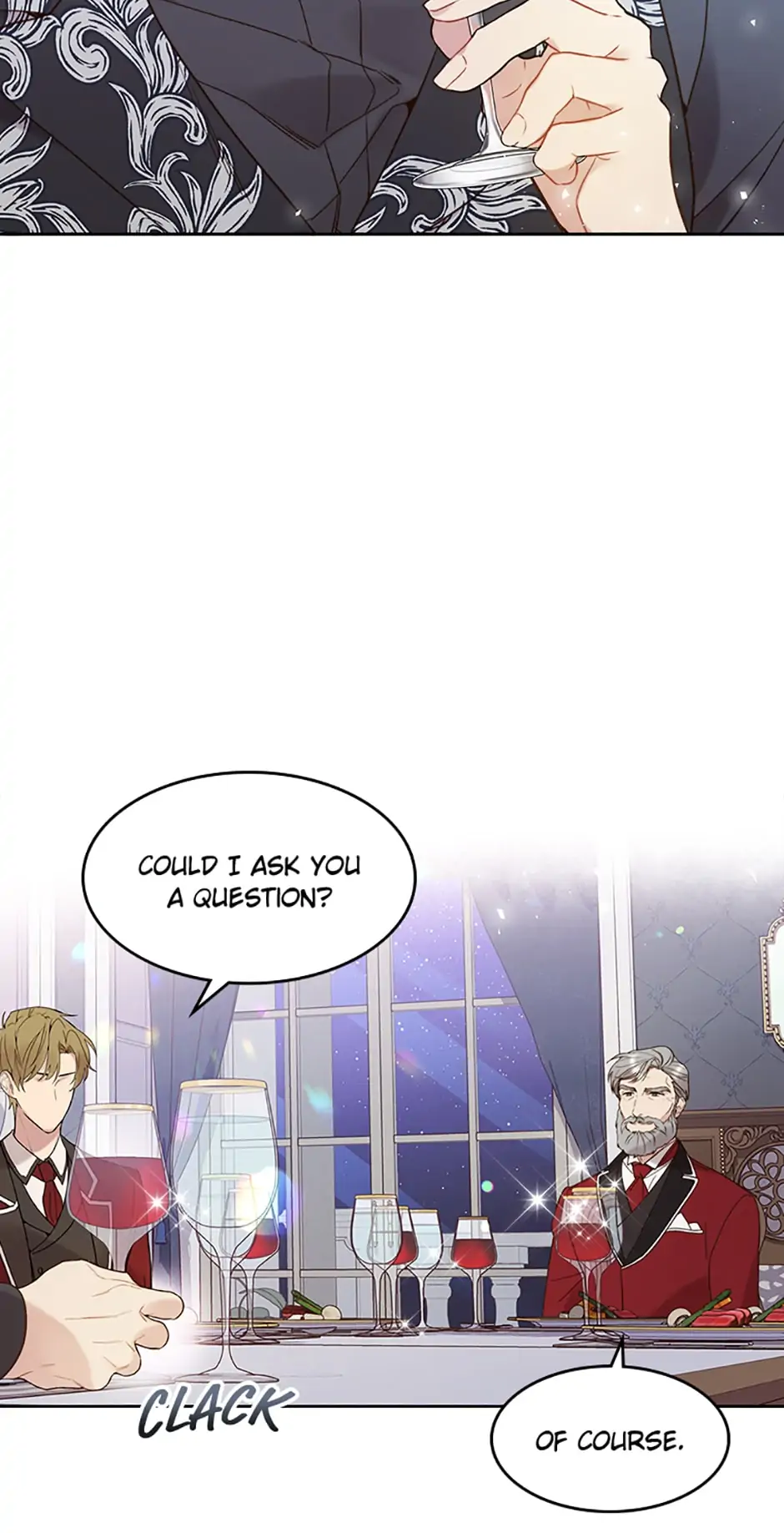 Beatrice – Manhwa Chapter 58 - page 10