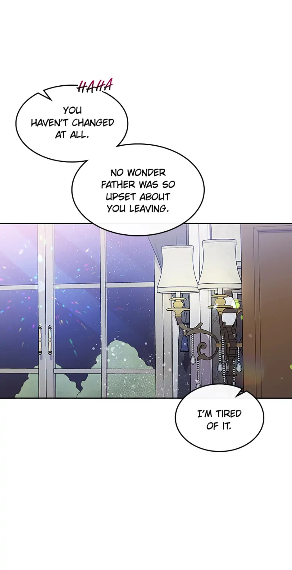 Beatrice – Manhwa Chapter 58 - page 15