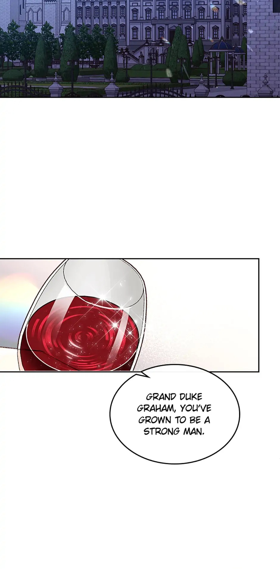 Beatrice – Manhwa Chapter 58 - page 2