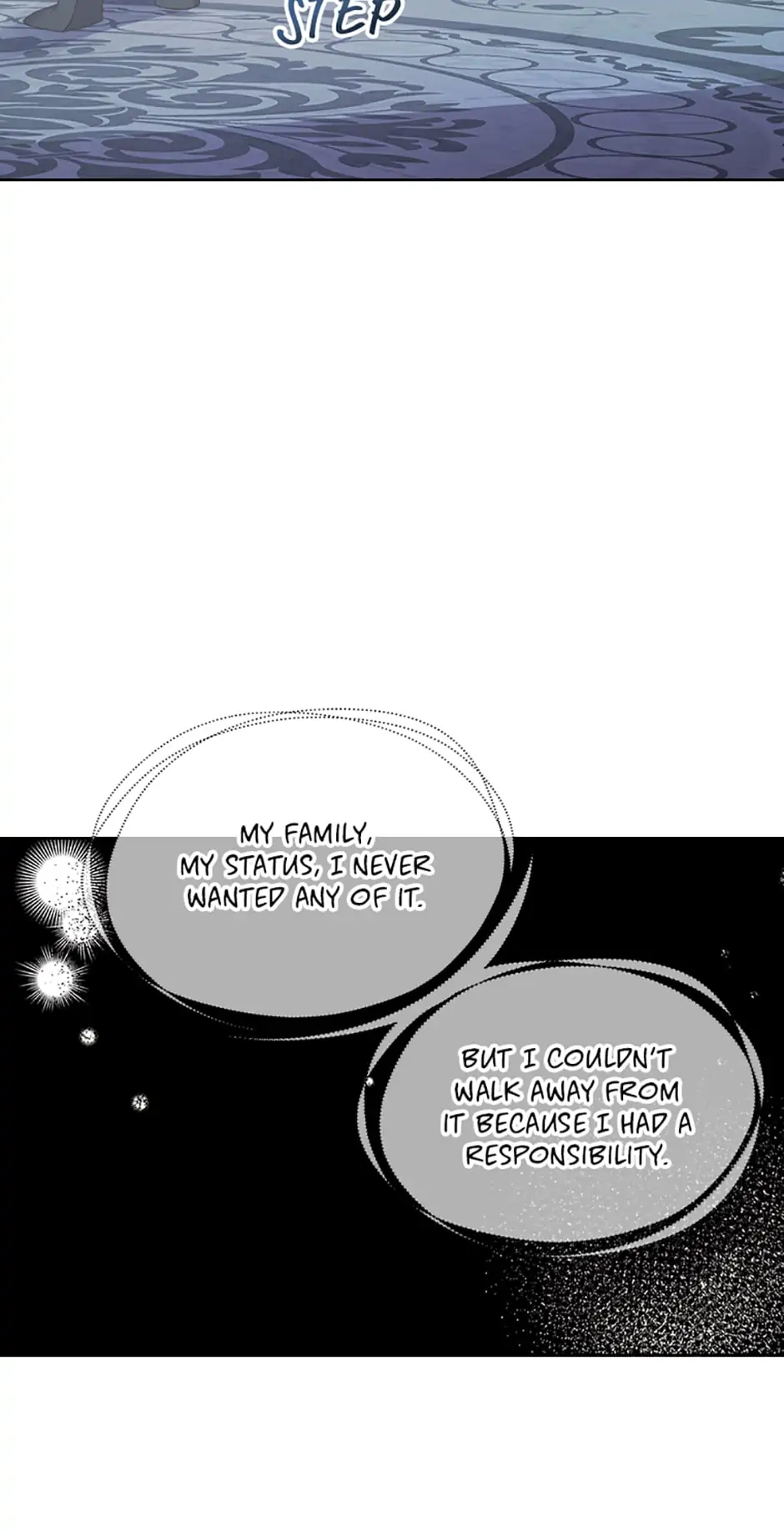 Beatrice – Manhwa Chapter 58 - page 22