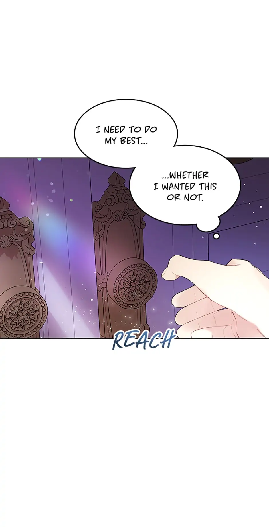 Beatrice – Manhwa Chapter 58 - page 23