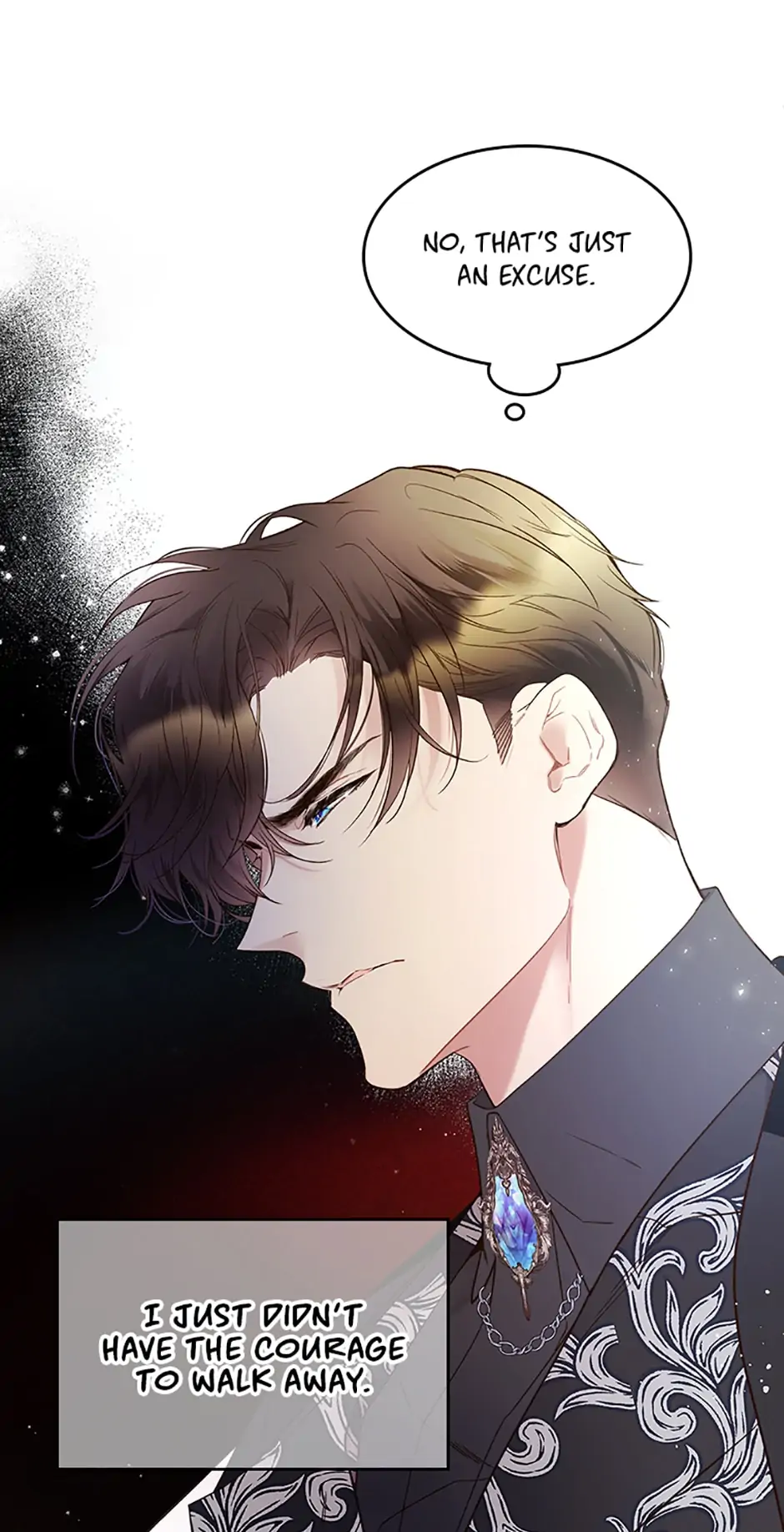 Beatrice – Manhwa Chapter 58 - page 24