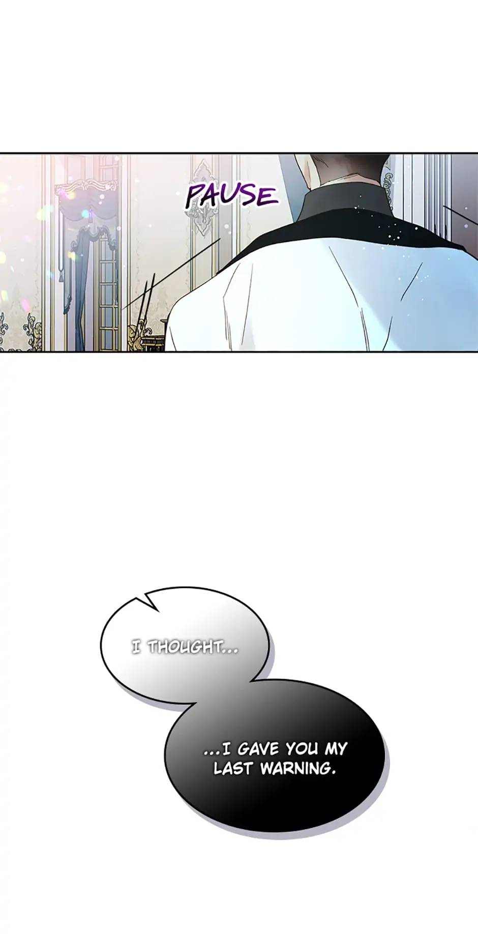 Beatrice – Manhwa Chapter 58 - page 27