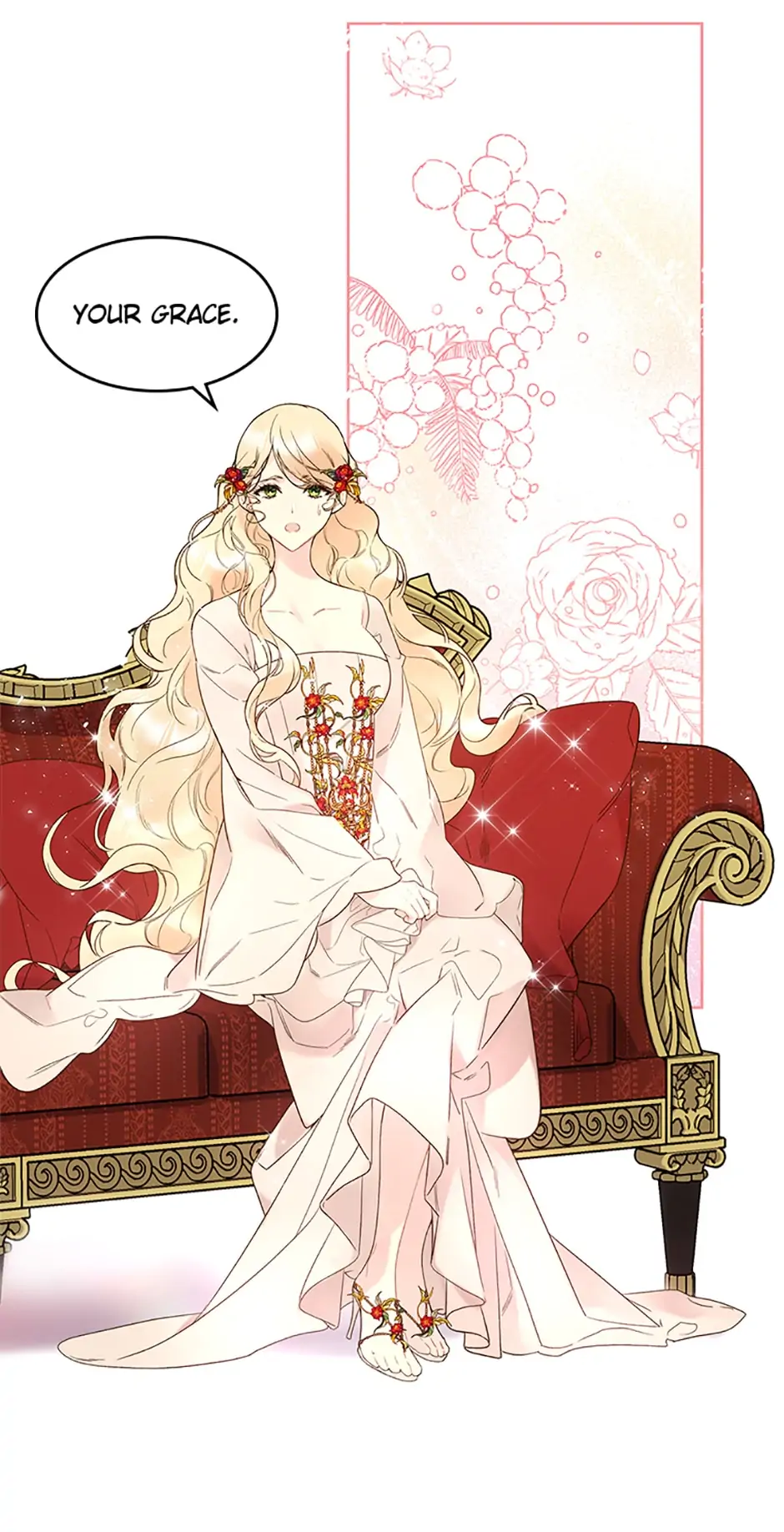 Beatrice – Manhwa Chapter 58 - page 28