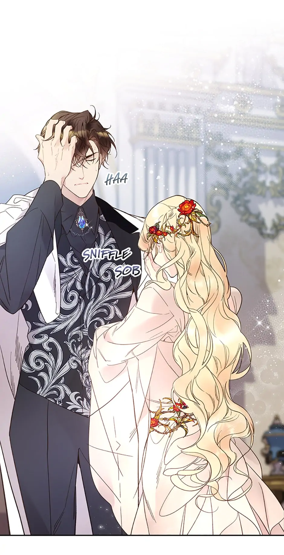 Beatrice – Manhwa Chapter 58 - page 31