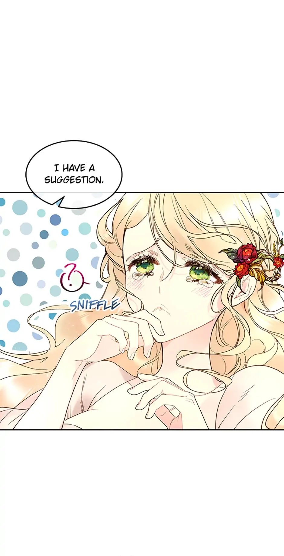 Beatrice – Manhwa Chapter 58 - page 32