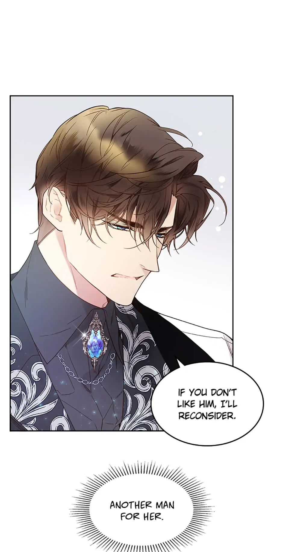 Beatrice – Manhwa Chapter 58 - page 34