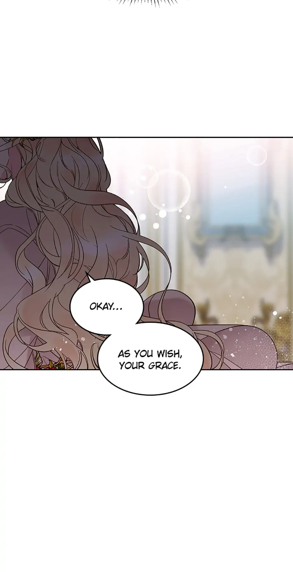 Beatrice – Manhwa Chapter 58 - page 35