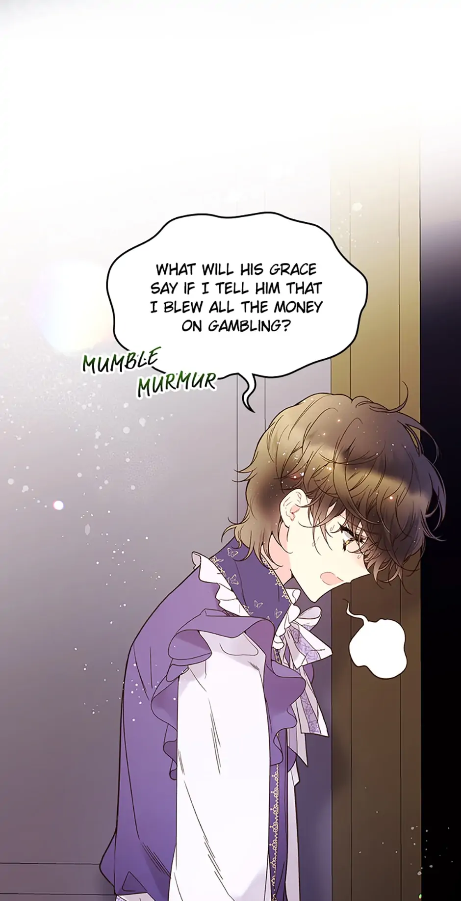 Beatrice – Manhwa Chapter 58 - page 38