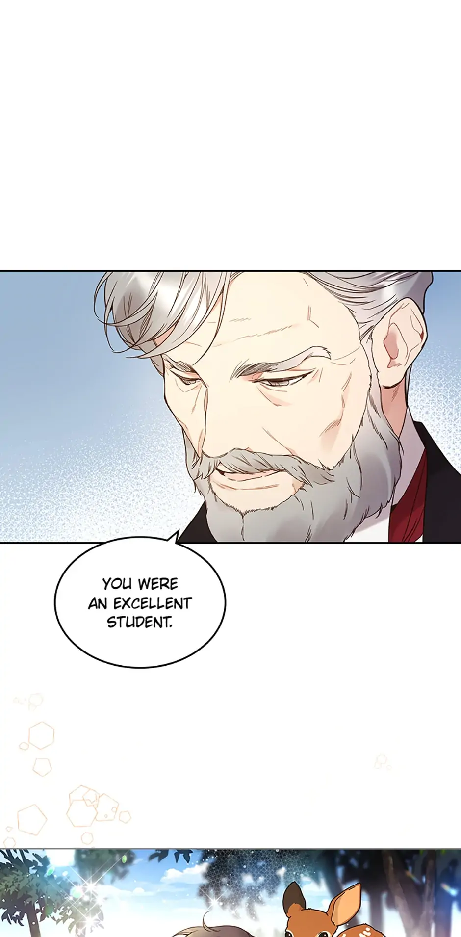 Beatrice – Manhwa Chapter 58 - page 4