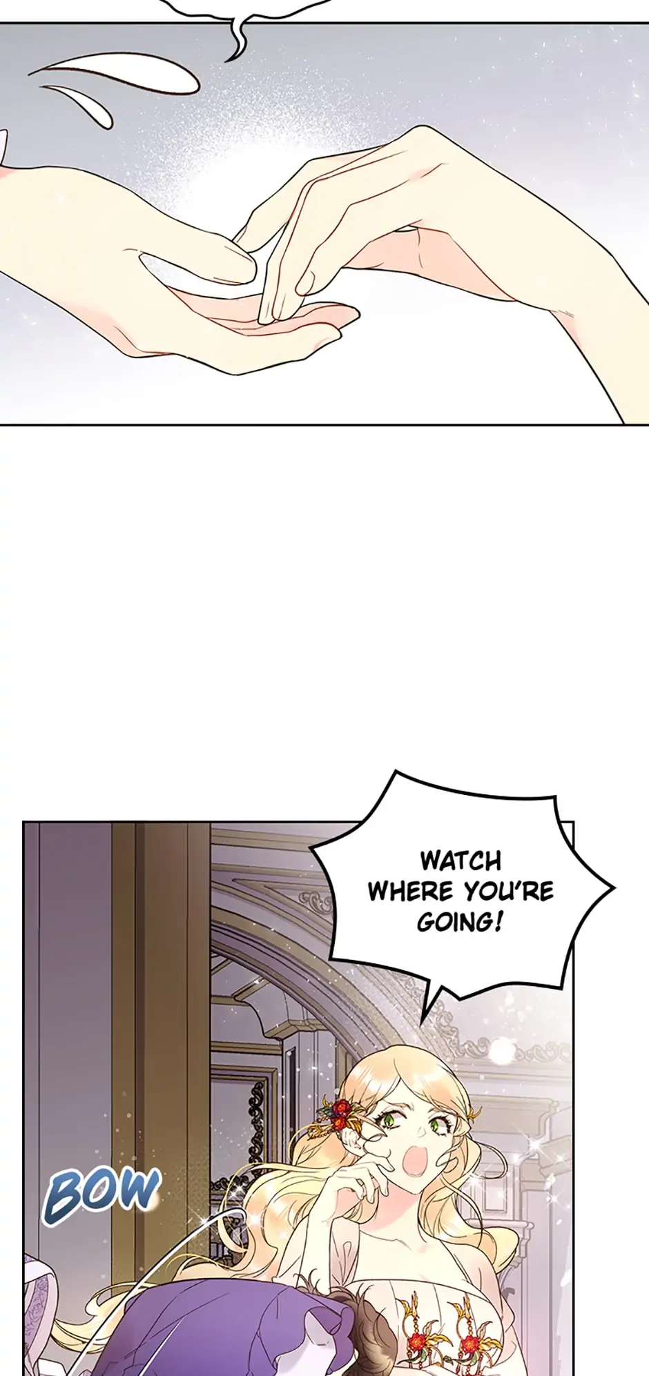 Beatrice – Manhwa Chapter 58 - page 43