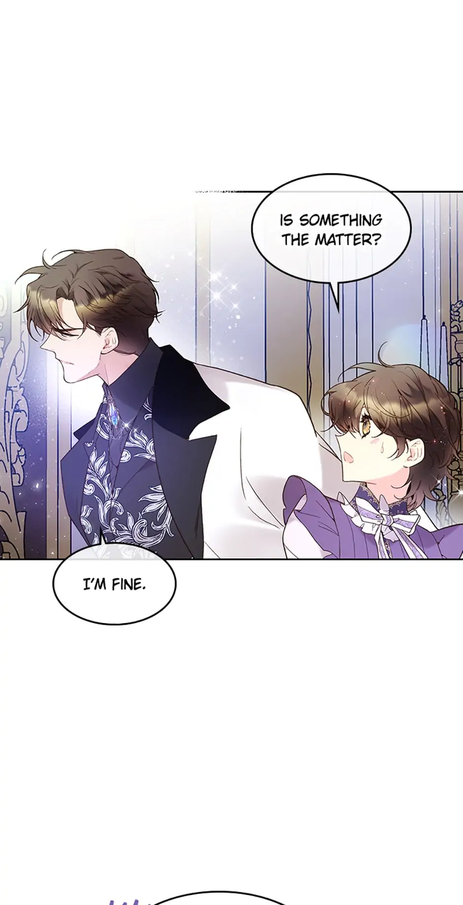 Beatrice – Manhwa Chapter 58 - page 47