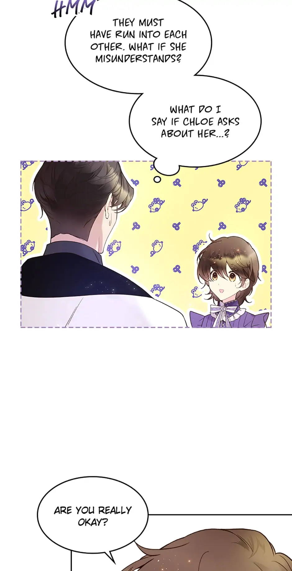 Beatrice – Manhwa Chapter 58 - page 48