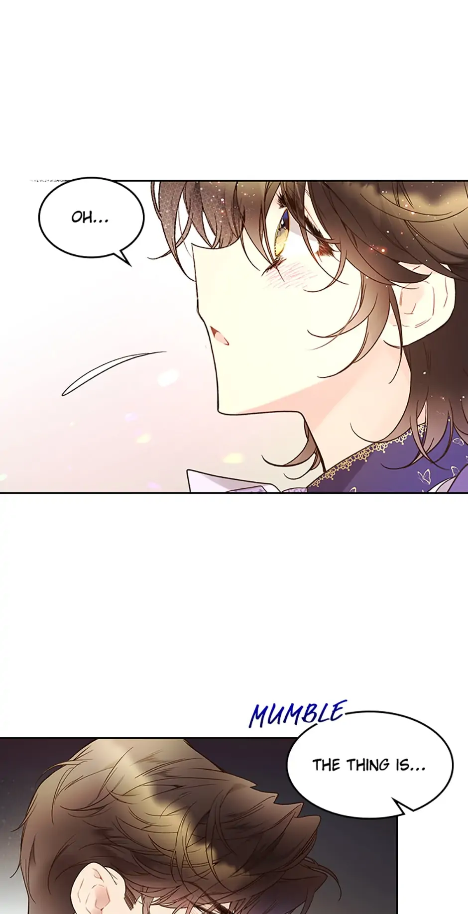 Beatrice – Manhwa Chapter 58 - page 52