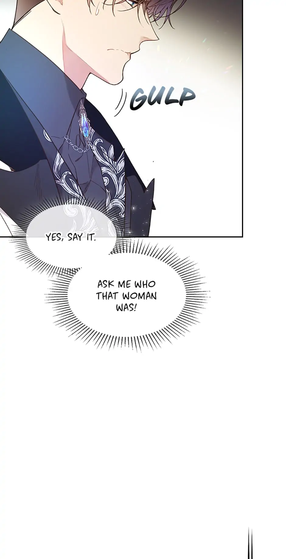 Beatrice – Manhwa Chapter 58 - page 53
