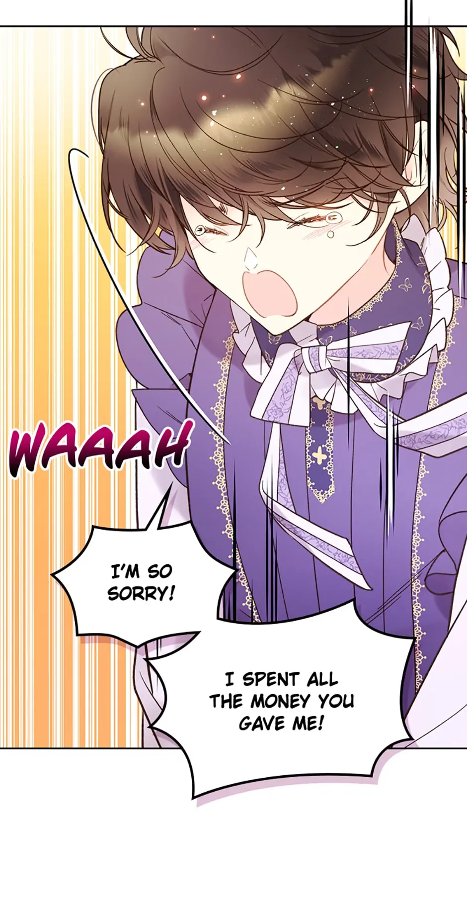 Beatrice – Manhwa Chapter 58 - page 54