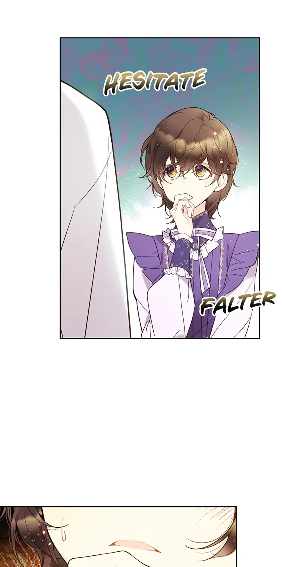 Beatrice – Manhwa Chapter 58 - page 57