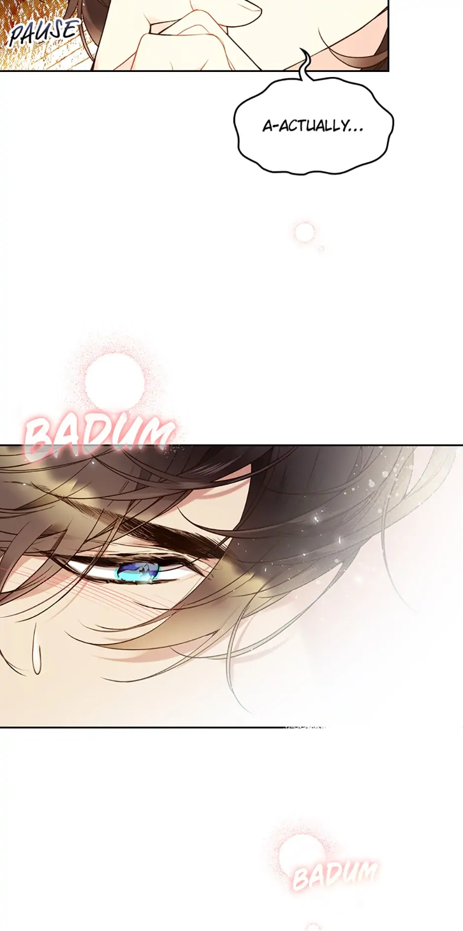 Beatrice – Manhwa Chapter 58 - page 58