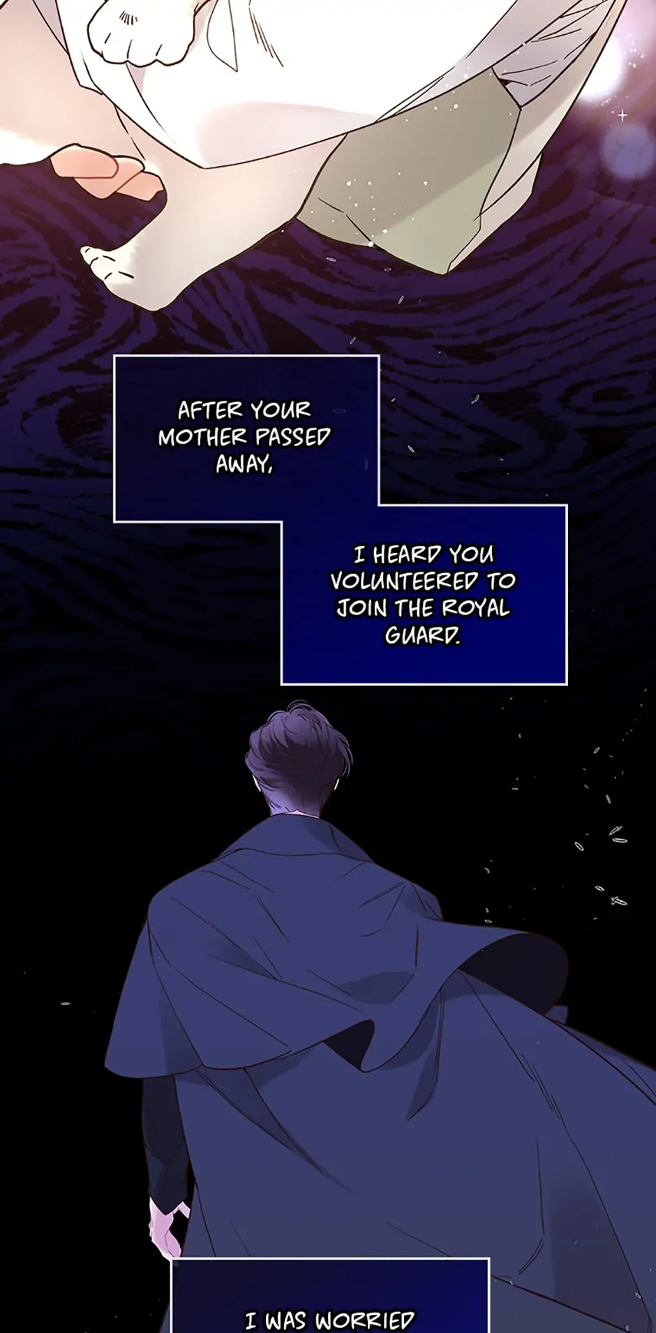 Beatrice – Manhwa Chapter 58 - page 6
