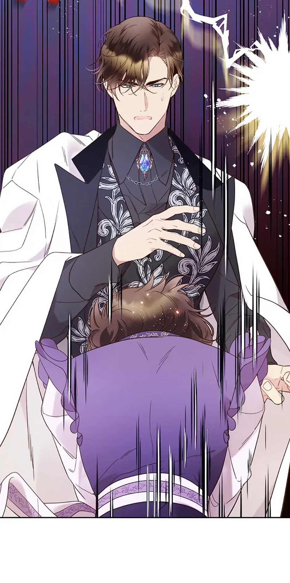 Beatrice – Manhwa Chapter 58 - page 60