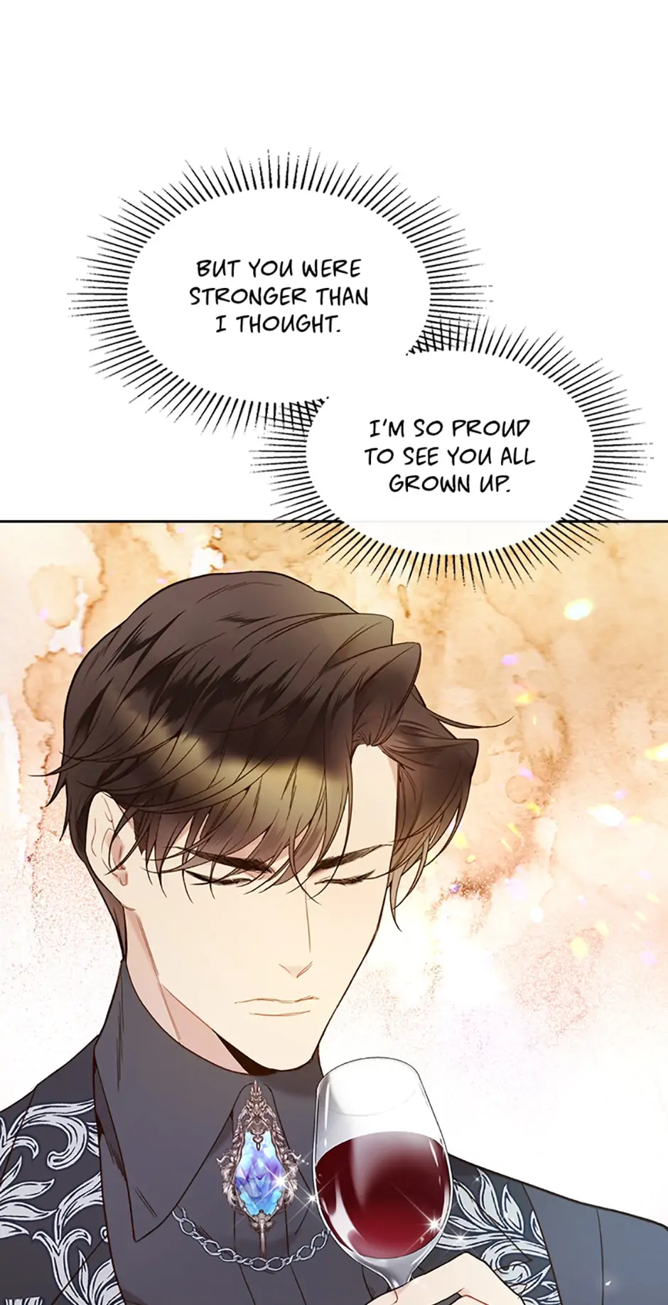 Beatrice – Manhwa Chapter 58 - page 9