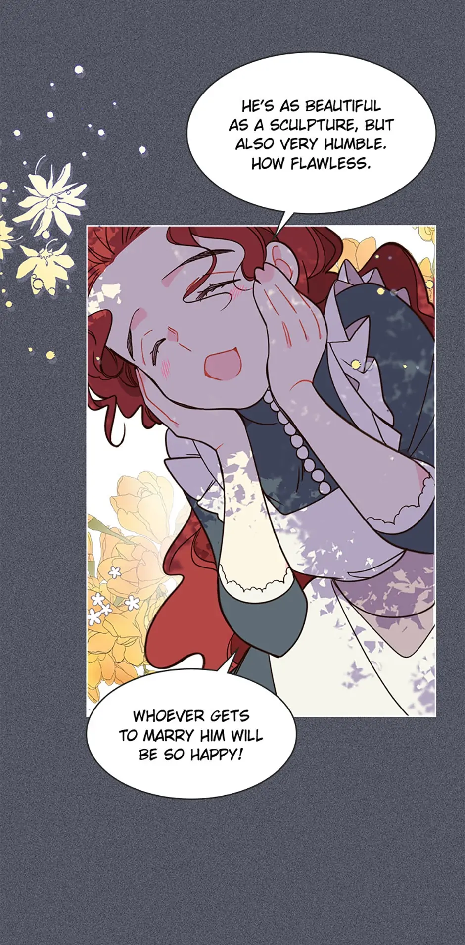 Beatrice – Manhwa Chapter 26 - page 15