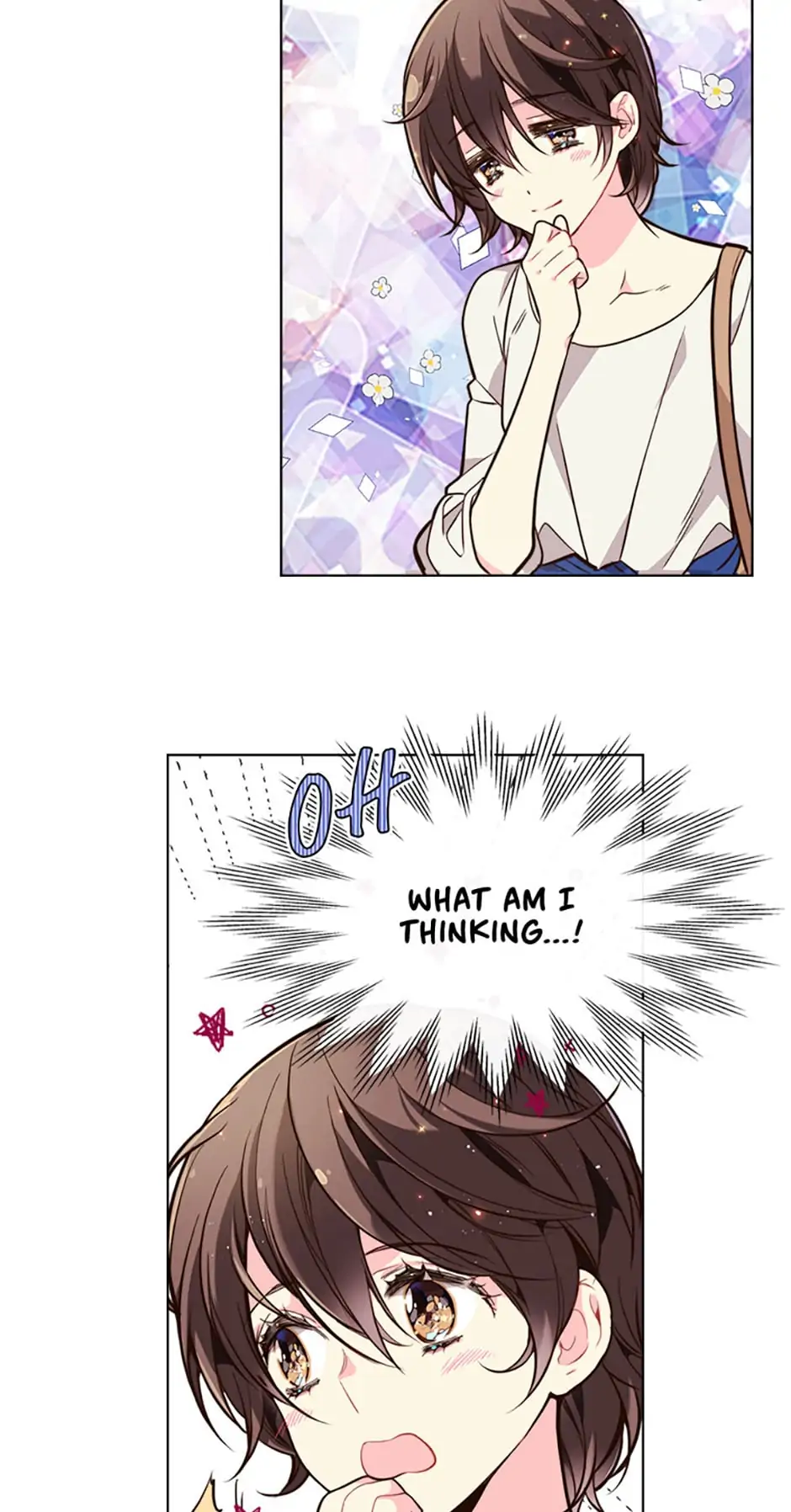 Beatrice – Manhwa Chapter 26 - page 19