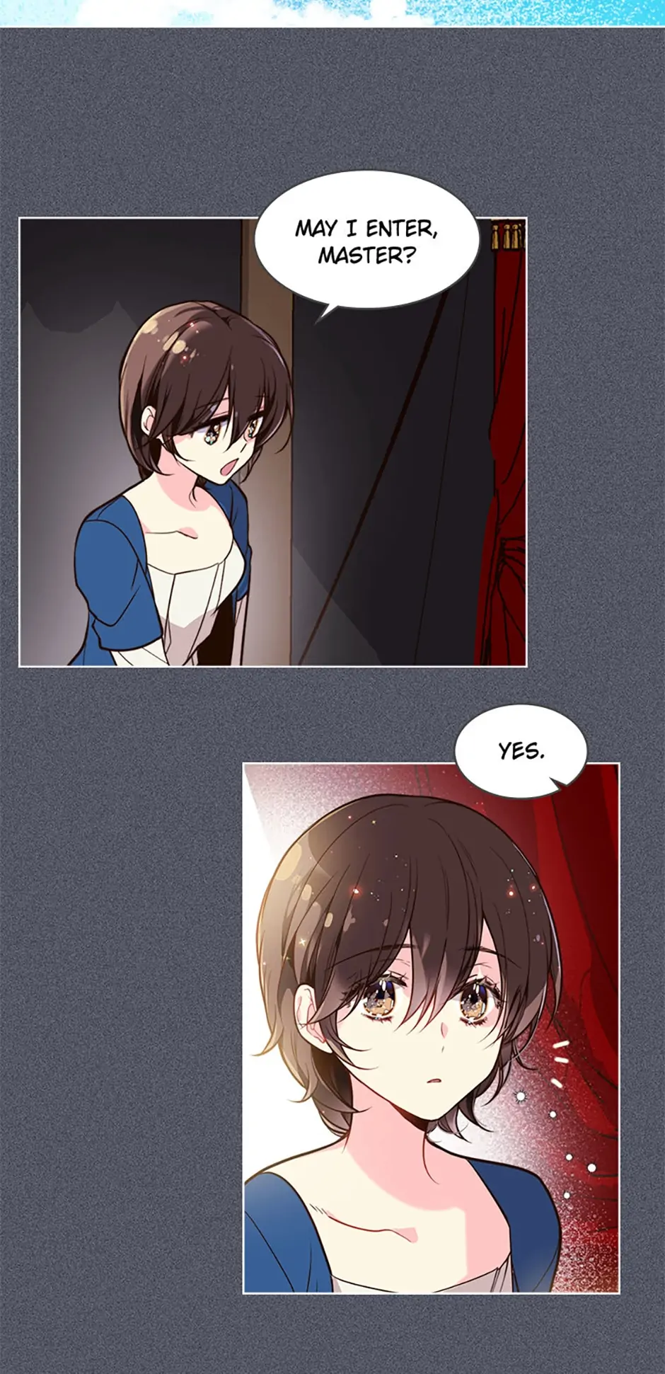 Beatrice – Manhwa Chapter 26 - page 2